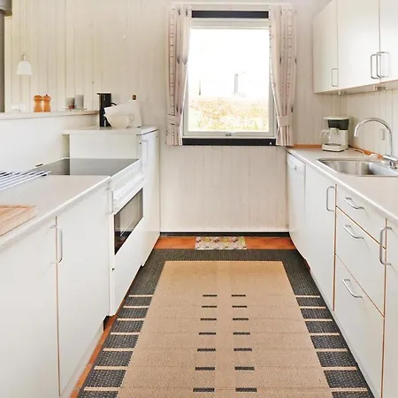 Laerkemose Dnmk Ii *