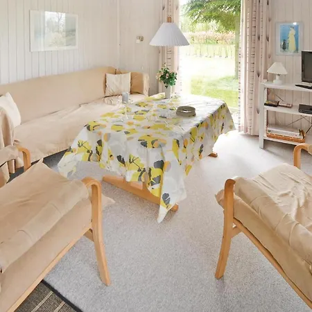 Laerkemose Dnmk Ii *