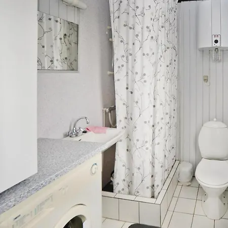 Beautiful In Sydals With Kitchen