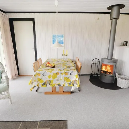Holiday home Beautiful In Sydals With Kitchen *