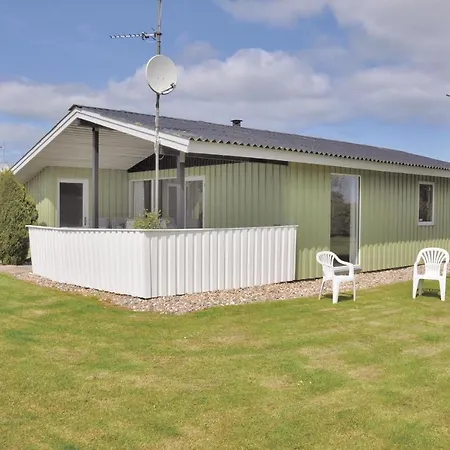 Beautiful In Sydals With Kitchen Holiday home