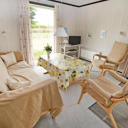 Holiday home Beautiful In Sydals With Kitchen Skovby (Syddanmark)