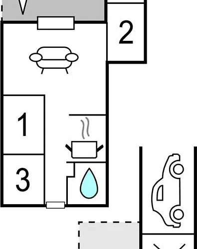 Laerkemose Dnmk Ii Semesterbostad