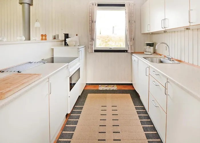 Laerkemose Dnmk Ii *