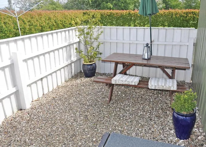 Laerkemose Dnmk Ii *