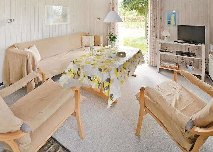 Laerkemose Dnmk Ii *