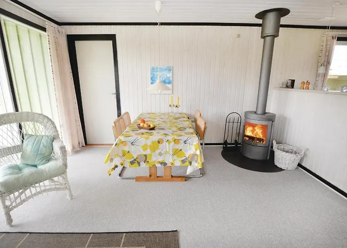 度假居 Laerkemose Dnmk Ii *