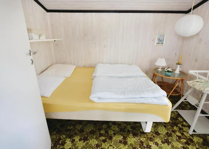 Laerkemose Dnmk Ii *