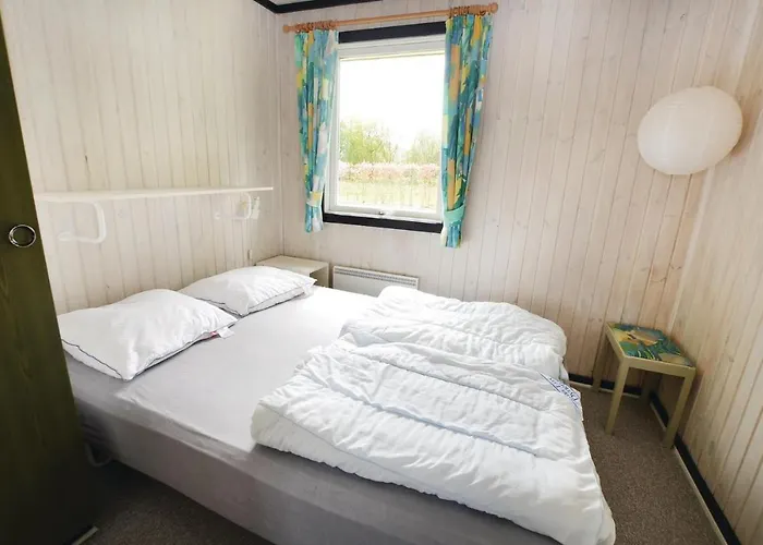 Laerkemose Dnmk Ii Semesterbostad Skovbyballe